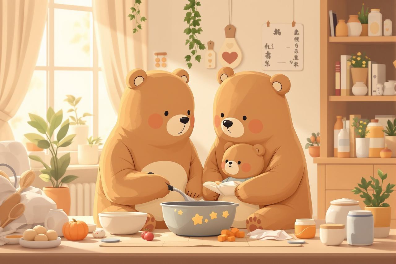 最新短剧线上看 - 亲子时光：和孩子一起看的暖心动画