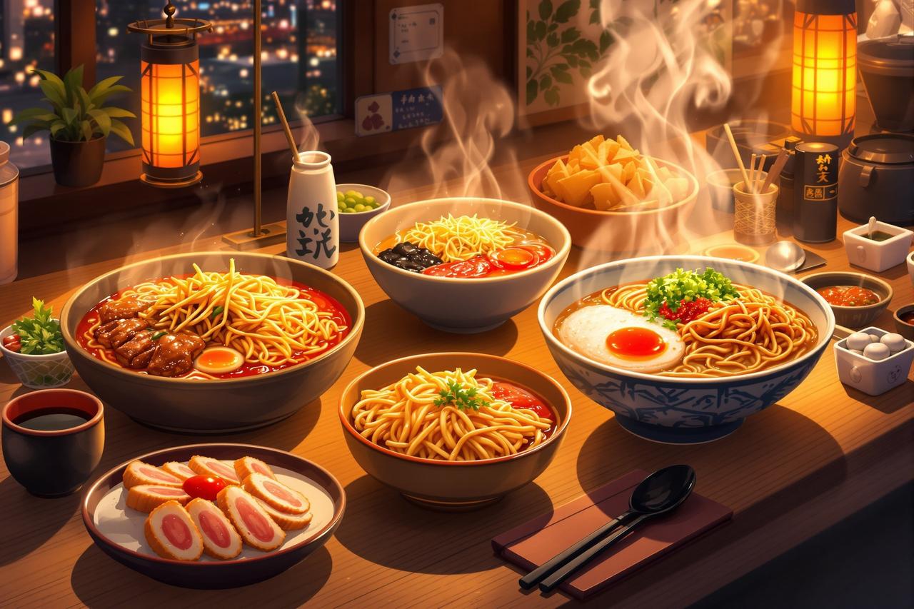 最新短剧线上看 - 餐桌上的幸福：美食治愈番合集